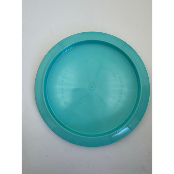 Dynamic Discs Disc Golf Supreme Escape Plastic Fairway Driver Disc Blue - Picture 2 of 2